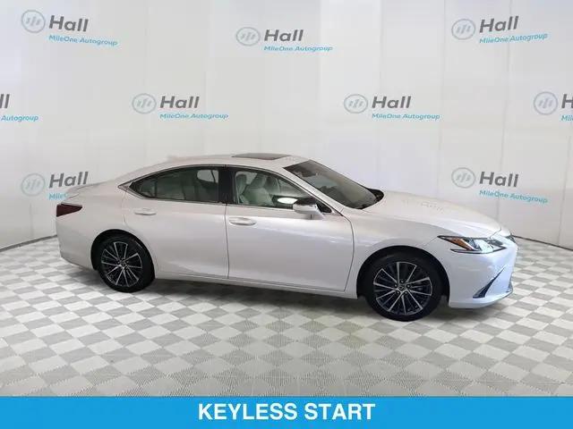 2023 Lexus ES 300h ES 300h