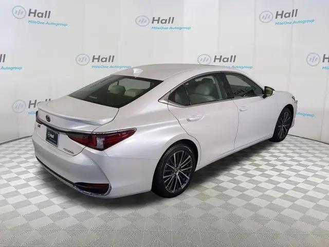 2023 Lexus ES 300h ES 300h