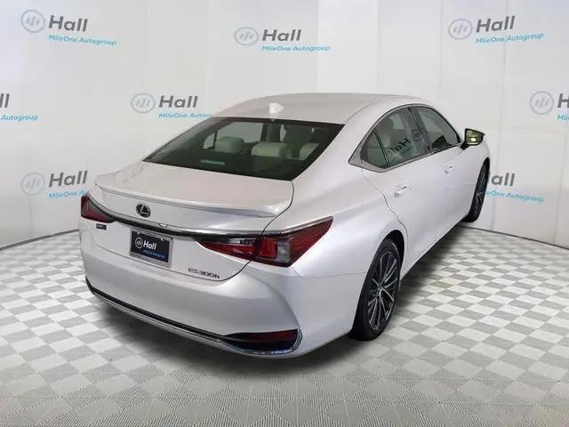 2023 Lexus ES 300h ES 300h