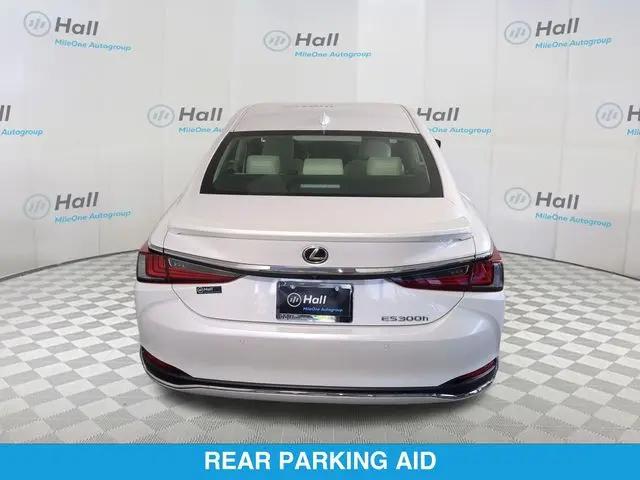 2023 Lexus ES 300h ES 300h