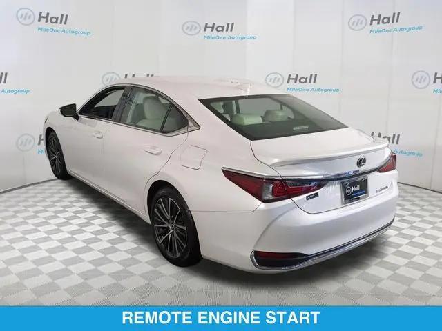2023 Lexus ES 300h ES 300h