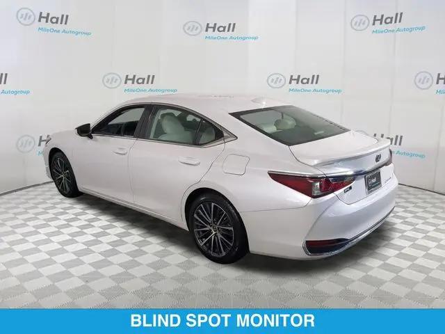 2023 Lexus ES 300h ES 300h