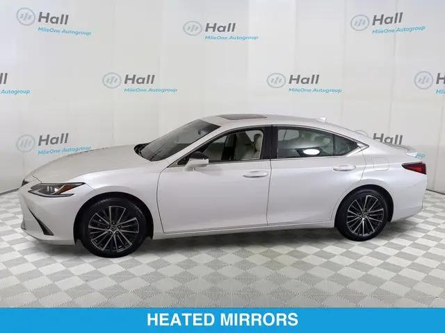 2023 Lexus ES 300h ES 300h