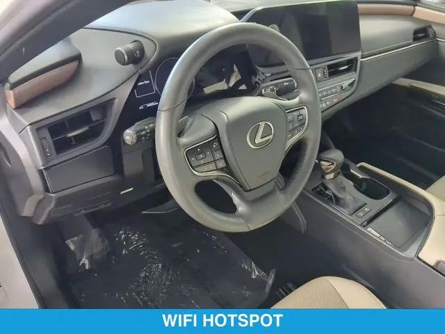 2023 Lexus ES 300h ES 300h