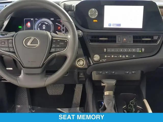 2023 Lexus ES 300h ES 300h