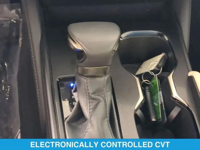 2023 Lexus ES 300h ES 300h