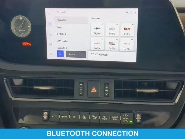 2023 Lexus ES 300h ES 300h