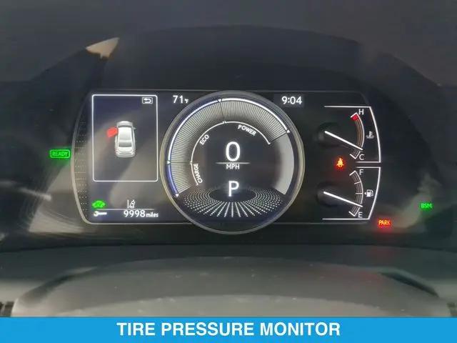 2023 Lexus ES 300h ES 300h