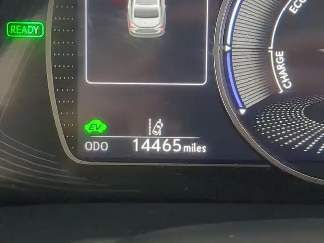 2023 Lexus ES 300h ES 300h