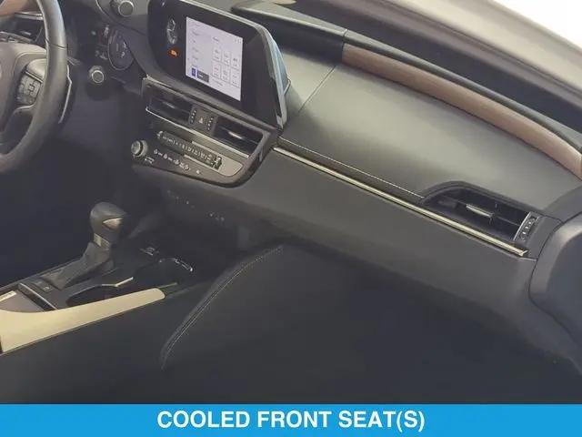 2023 Lexus ES 300h ES 300h