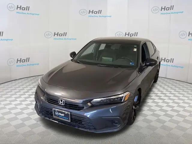 2024 Honda Civic Sport for sale in Virginia Beach, VA