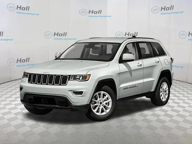 2022 Jeep Grand Cherokee Laredo X 4x4 for sale in Virginia Beach, VA