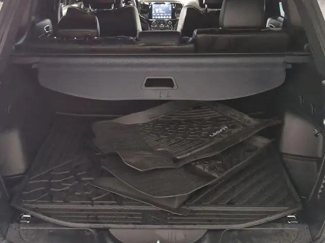 2022 Jeep Grand Cherokee Laredo X 4x4