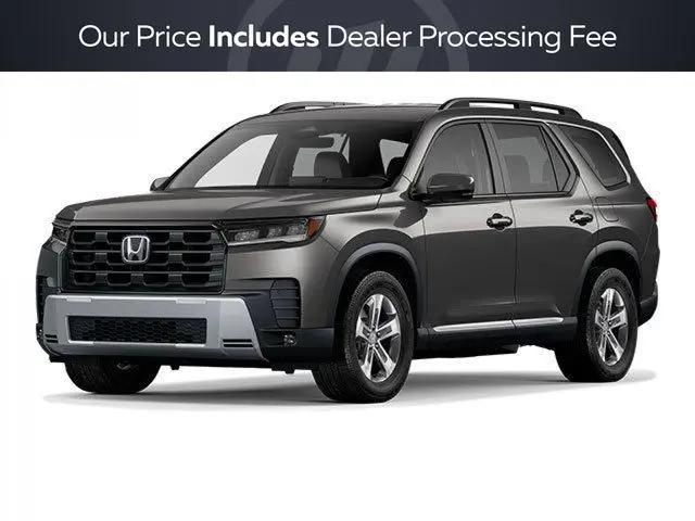2026 Honda Pilot EX-L for sale in Virginia Beach, VA