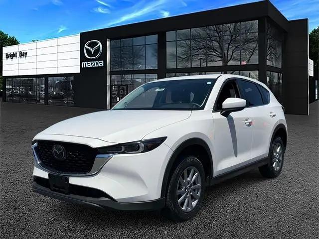 2023 Mazda CX-5 2.5 S Preferred
