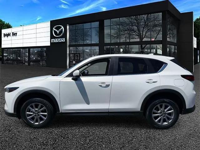 2023 Mazda CX-5 2.5 S Preferred