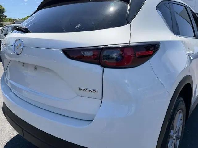 2023 Mazda CX-5 2.5 S Preferred