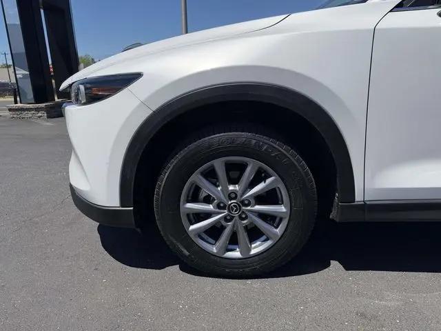2023 Mazda CX-5 2.5 S Preferred