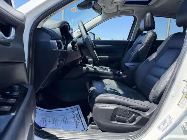 2023 Mazda CX-5 2.5 S Preferred