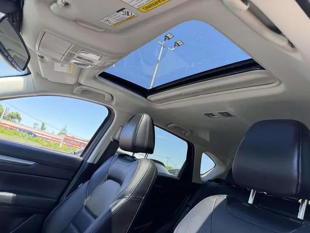 2023 Mazda CX-5 2.5 S Preferred