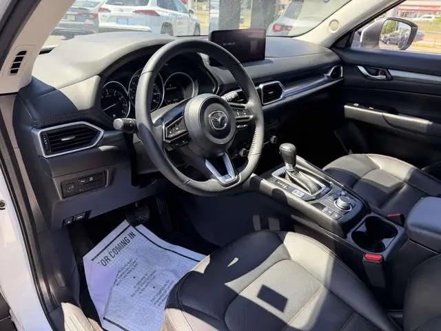 2023 Mazda CX-5 2.5 S Preferred