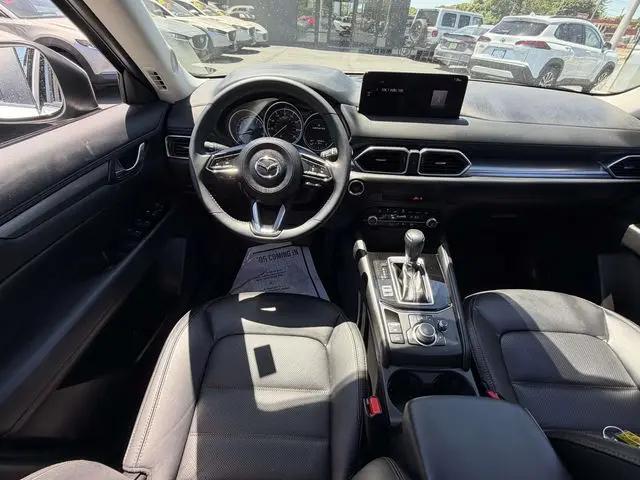 2023 Mazda CX-5 2.5 S Preferred