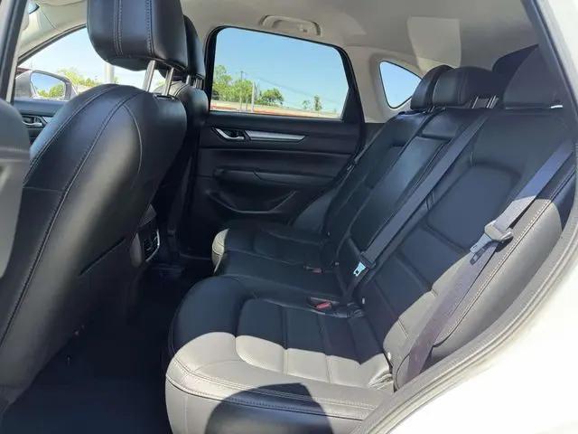 2023 Mazda CX-5 2.5 S Preferred