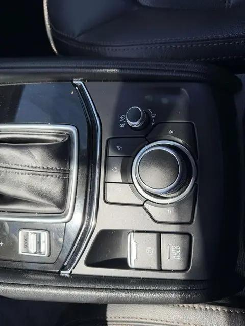 2023 Mazda CX-5 2.5 S Preferred