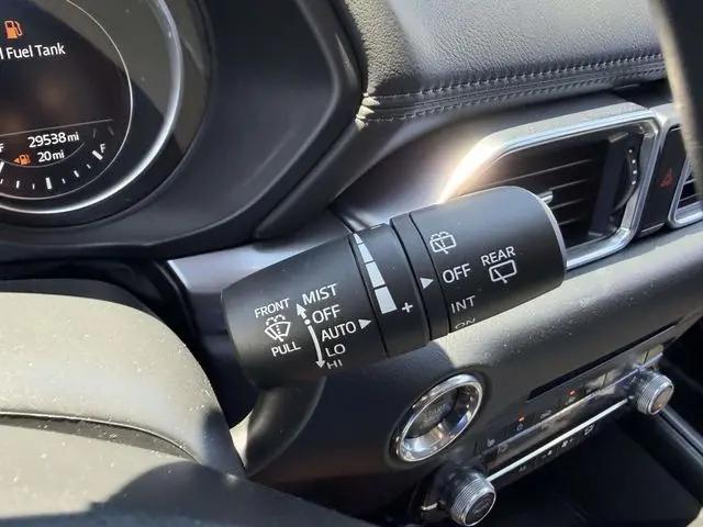 2023 Mazda CX-5 2.5 S Preferred