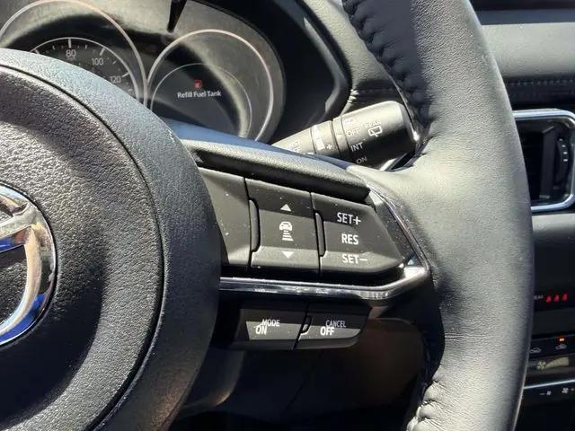 2023 Mazda CX-5 2.5 S Preferred