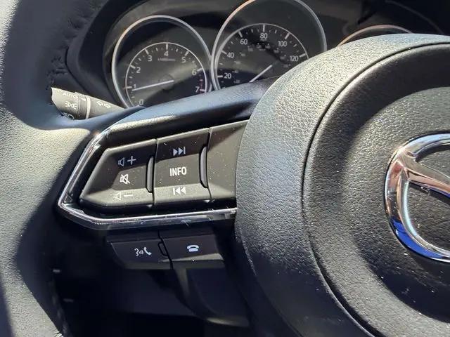 2023 Mazda CX-5 2.5 S Preferred