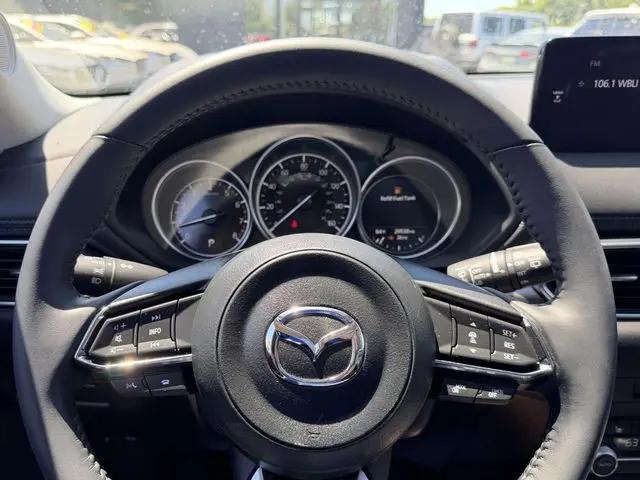 2023 Mazda CX-5 2.5 S Preferred