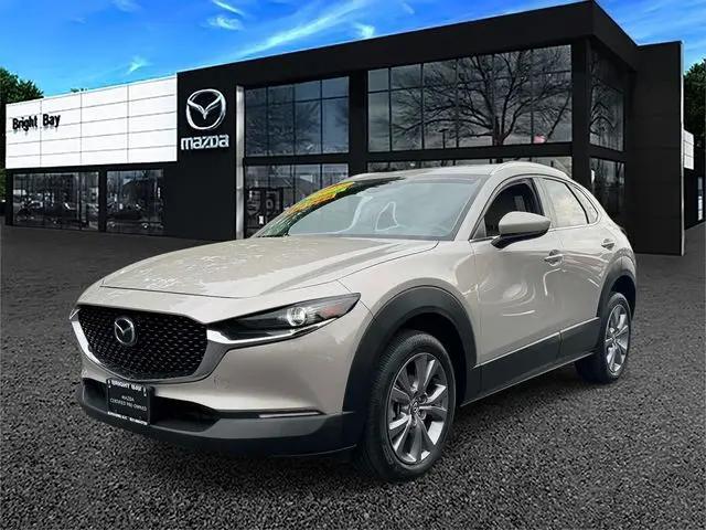 2023 Mazda CX-30 2.5 S Preferred