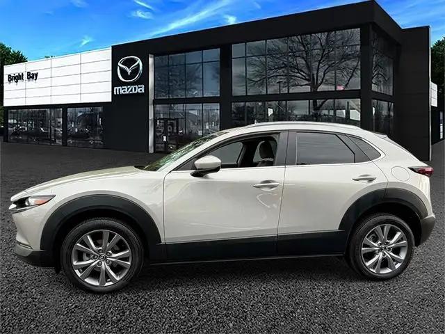 2023 Mazda CX-30 2.5 S Preferred