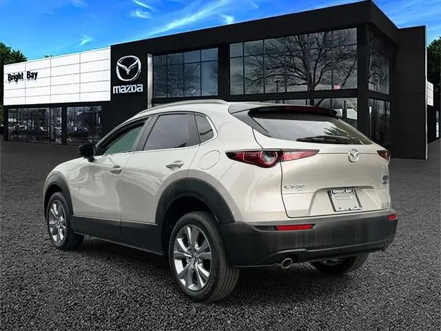 2023 Mazda CX-30 2.5 S Preferred