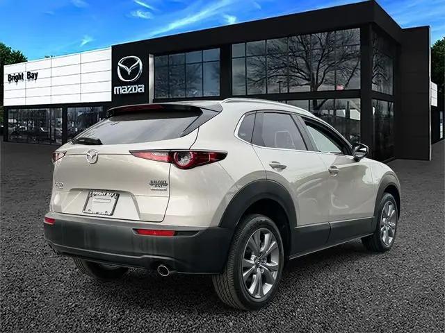 2023 Mazda CX-30 2.5 S Preferred