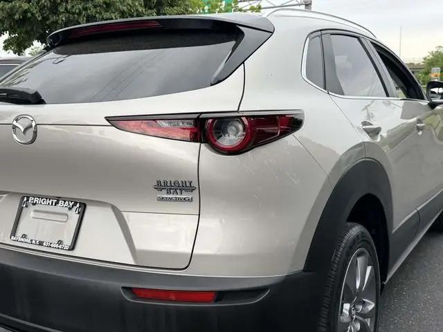 2023 Mazda CX-30 2.5 S Preferred