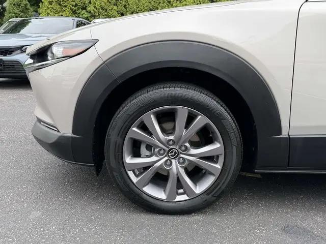 2023 Mazda CX-30 2.5 S Preferred