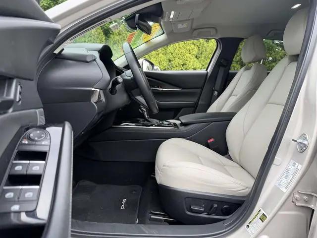 2023 Mazda CX-30 2.5 S Preferred