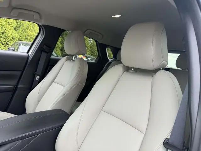 2023 Mazda CX-30 2.5 S Preferred