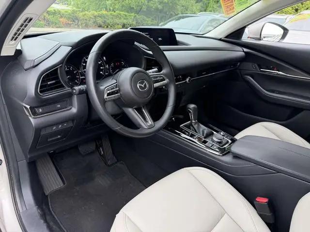 2023 Mazda CX-30 2.5 S Preferred