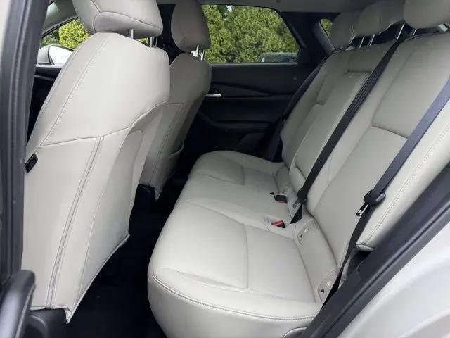 2023 Mazda CX-30 2.5 S Preferred