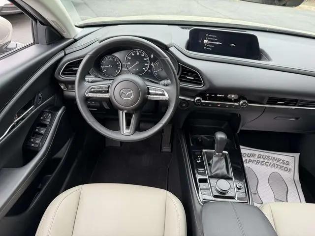 2023 Mazda CX-30 2.5 S Preferred