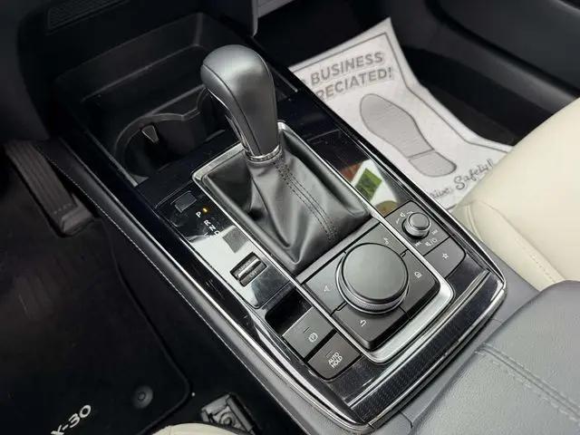 2023 Mazda CX-30 2.5 S Preferred