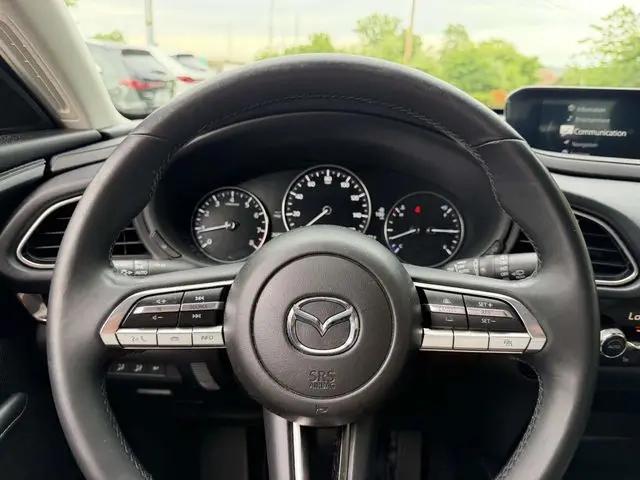 2023 Mazda CX-30 2.5 S Preferred