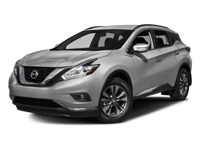 2017 Nissan Murano SV for sale in Concord, NC