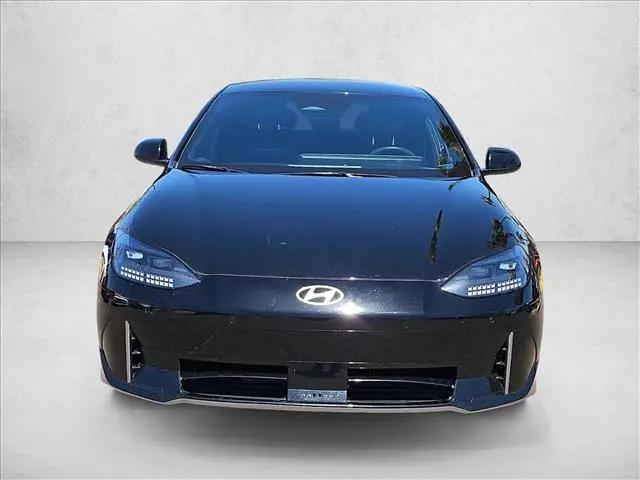 2024 Hyundai IONIQ 6 SEL