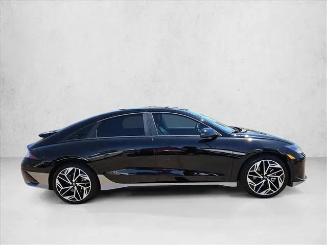 2024 Hyundai IONIQ 6 SEL