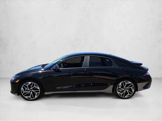 2024 Hyundai IONIQ 6 SEL