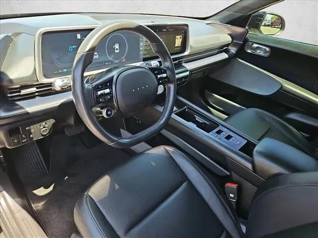 2024 Hyundai IONIQ 6 SEL